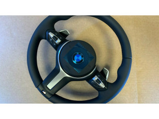 Руль BMW X6 F16  2014-2017 года 32307851513, 32308092481      