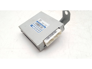 Блок управления коробкой передач 96639408   Chevrolet Epica