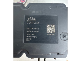 Блок АБС 06210958173, 06261335781   Mitsubishi  ASX   -  года
