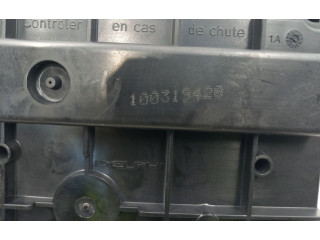 Pojistková skříňka Řídící jednotka BSM 9807028780   Peugeot 308 2010