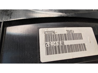 Přístrojová deska  BMW X5 E70 2009 62109195688, 62109236818  