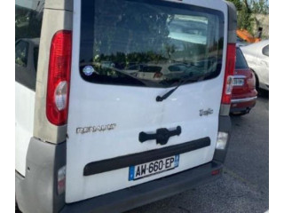 Zpětné zrcátko  Renault Trafic II (X83) 2010  7701473247  