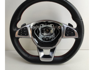 Volant Mercedes-Benz CLA C117 X117 W117 2019 A0004606312  