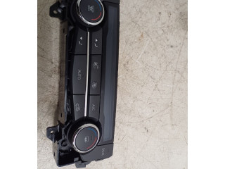 Блок управления климат-контролем 275105707R   Renault Kadjar