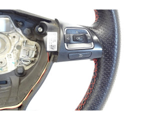 Volant Volkswagen PASSAT B7 2012 3C8419091K  
