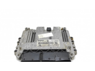 Řídící jednotka 0281019551, 391112A943   Hyundai i30 2012