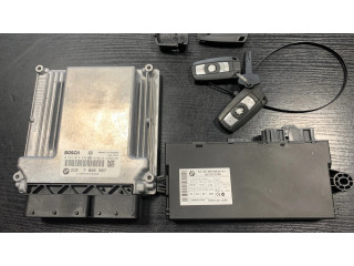 Řídící jednotka 7806987, 6943835   BMW 5 E60 E61 2007
