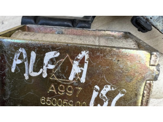 замок багажника 650059, 65005900    Alfa Romeo 156 