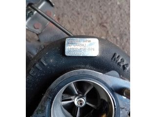  Турбина Honda Civic  7537085, 04458J   для двигателя ..      