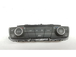 Блок управления климат-контролем 64119471101, 9471101   BMW X1 F48 F49