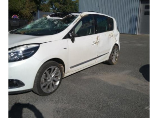 Volant Renault Scenic III -  Grand scenic III 2016 484003771R, 484003771R  