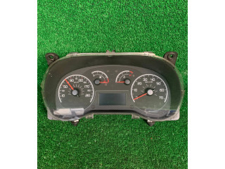 Přístrojová deska  Peugeot Bipper 2012 1367830080, 90420  