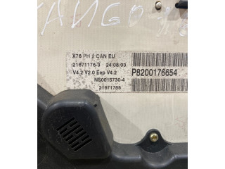 Přístrojová deska  Renault Kangoo I 2004 P8200176654, 216711763  