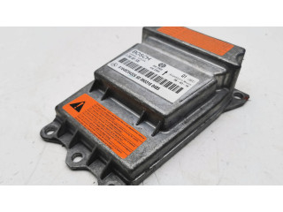 Блок подушек безопасности A1648204326   Mercedes-Benz ML W164