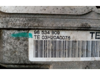 Jednotka ABS    Daewoo Kalos 2003