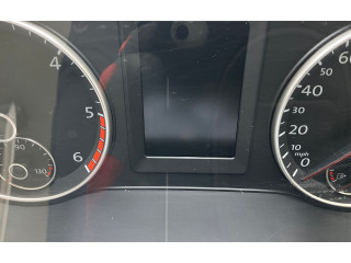 Přístrojová deska  Volkswagen Jetta VI 2013 5C6920973A  