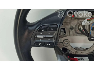 Руль Hyundai Kona  2017- года 96710J9530TMT, 56110J9390UN5      