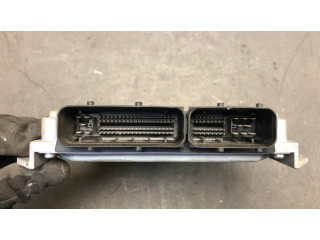 Řídící jednotka 2758003802, 23710   Suzuki Jimny 2002