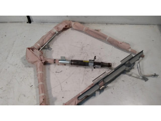 Боковая подушка безопасности 610880801B   Citroen C-Crosser