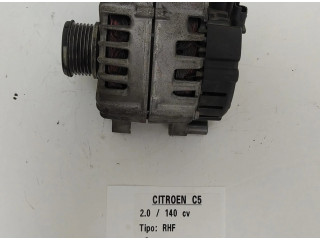 Генератор 9688085380, 409040967   Citroen C5      