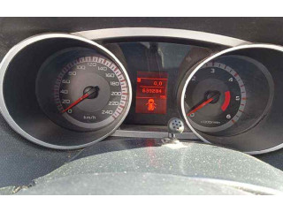 Přístrojová deska  Citroen C-Crosser 2009 8100A485A, 8100A485  