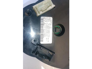 Блок управления климат-контролем 14900560YH, 14900560YH   Lancia Phedra