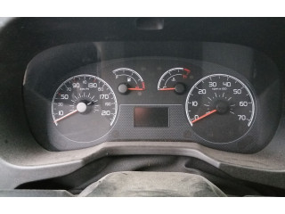 Přístrojová deska  Fiat Fiorino 2012 1367828080, 1388125080  