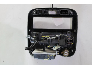 Блок управления климат-контролем    Hyundai Atos Prime