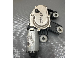 Моторчик заднего дворника 7L0955712B, 404761B    Volkswagen Touareg I