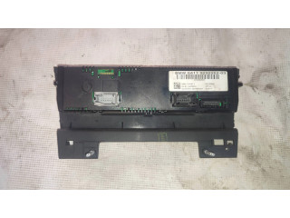 Блок управления климат-контролем 9165682, 64119165682   BMW 3 E92 E93