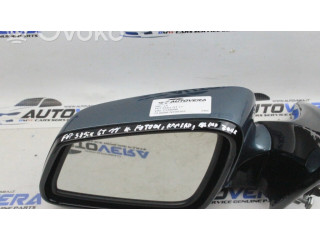 Zpětné zrcátko  levé BMW 5 GT F07 2010  7294767  