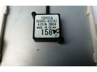 Блок управления 8686042042, ANTENAGPS   Toyota RAV 4 (XA30)