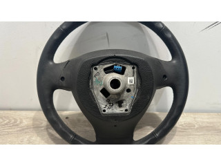 Руль BMW 5 F10 F11  2009-2016 года       