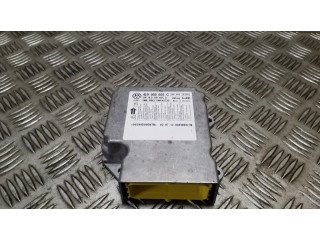 Блок подушек безопасности 4L0959655C, 5WK43720   Audi Q7 4L