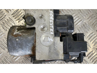 Блок АБС 27531FC010, 11000040690   Subaru  Forester SF  1998-2000 года