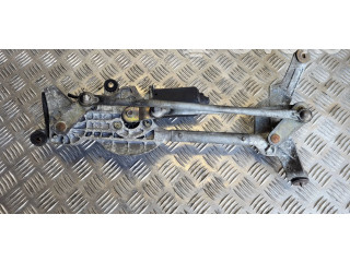 Комплект механизма стеклоочистителей 8511028180, 8492007411   Toyota Previa (XR30, XR40) II