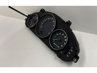 Панель приборов A2195406711, 110080349009   Mercedes-Benz CLS AMG C219       