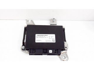 Блок управления коробкой передач A2139008730, A0009013013   Mercedes-Benz GLE W167