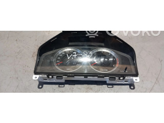 Přístrojová deska  Volvo XC60 2010 69199910U, 69199910U  