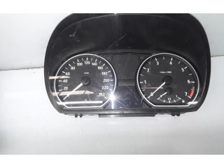 Přístrojová deska  BMW 1 E81 E87  911019103  
