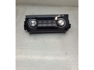 Блок управления климат-контролем 10538537   MG ZS