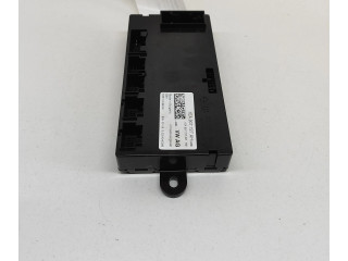 Блок управления климат-контролем 1EA907727AH, 5HB01436056   Skoda Enyaq iV