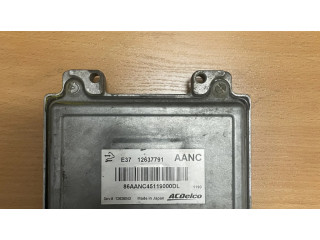 Řídící jednotka 12637791   Opel Antara 2012
