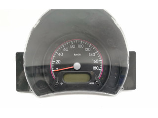 Панель приборов 34100M68K01, 3410068K0   Suzuki Alto       