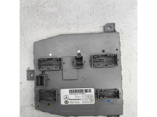Блок комфорта A2059009321, A2229026611   Mercedes-Benz C W205   