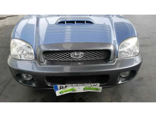 Вентилятор радиатора     2538626200, F00S3A2179    Hyundai Santa Fe 2.0