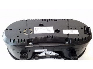 Панель приборов 8V0920871A   Audi A3 S3 8V       