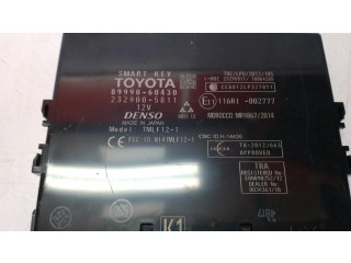 Блок управления 8999060430, 897B060100   Toyota Land Cruiser (J120)