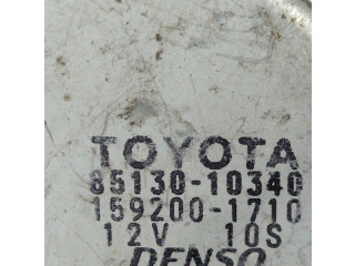 Моторчик дворников 8513010340, 1592001710    Toyota Starlet (P90) V