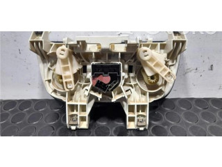 Блок управления климат-контролем 50274320   Fiat Fiorino